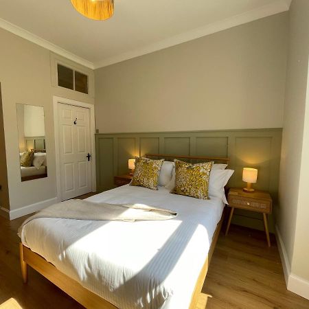 The Old Shop, A Two Bed Flat In Inverkip Village ภายนอก รูปภาพ